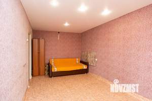 2-к квартира, вторичка, 41м2, 4/5 этаж