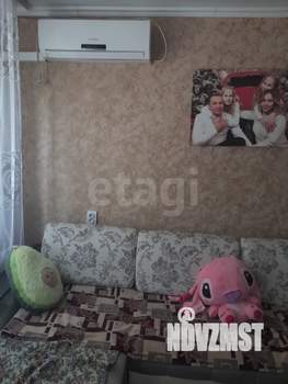 3-к квартира, вторичка, 62м2, 2/5 этаж