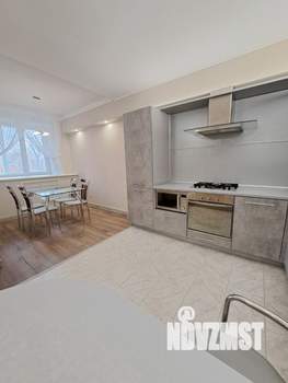 3-к квартира, вторичка, 74м2, -2/9 этаж