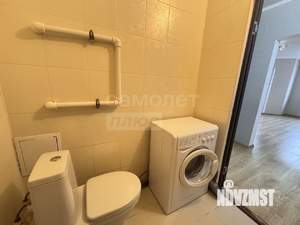 1-к квартира, вторичка, 47м2, 15/17 этаж