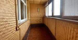 1-к квартира, вторичка, 50м2, 8/12 этаж