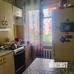 1-к квартира, вторичка, 30м2, 5/5 этаж