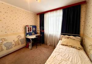 2-к квартира, вторичка, 50м2, 4/5 этаж