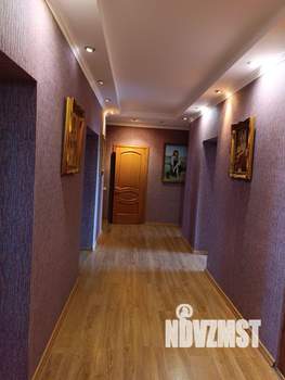4-к квартира, вторичка, 122м2, 7/8 этаж