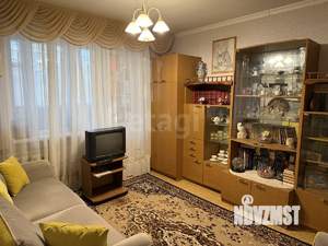 2-к квартира, вторичка, 42м2, 3/9 этаж