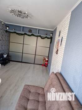 3-к квартира, вторичка, 90м2, 9/12 этаж