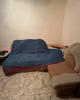 1-к квартира, вторичка, 21м2, 9/9 этаж