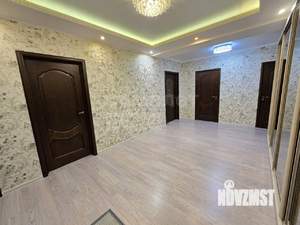 3-к квартира, вторичка, 86м2, 3/15 этаж