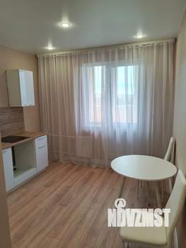 1-к квартира, вторичка, 35м2, 9/17 этаж