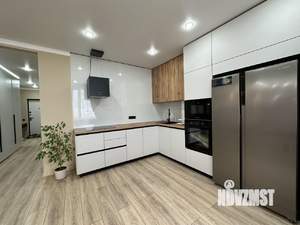3-к квартира, вторичка, 103м2, 14/17 этаж