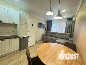 2-к квартира, вторичка, 44м2, 3/17 этаж