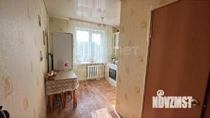 1-к квартира, вторичка, 33м2, 3/5 этаж