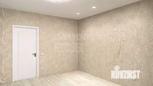 2-к квартира, вторичка, 60м2, 5/16 этаж