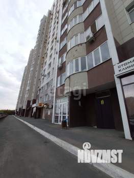 1-к квартира, вторичка, 47м2, 3/17 этаж