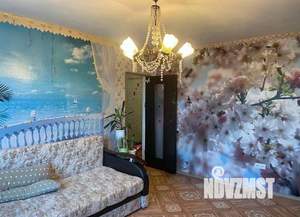 3-к квартира, вторичка, 64м2, 2/9 этаж