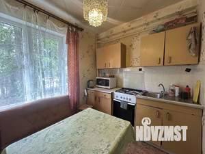 1-к квартира, вторичка, 29м2, 1/5 этаж