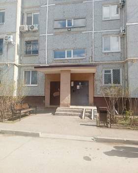 2-к квартира, вторичка, 53м2, 8/9 этаж