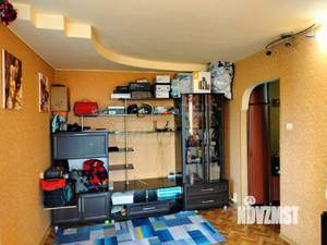 2-к квартира, вторичка, 50м2, 4/9 этаж