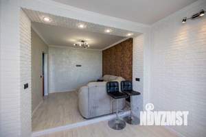 3-к квартира, вторичка, 62м2, 5/5 этаж