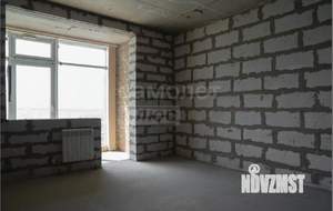 1-к квартира, вторичка, 31м2, 2/16 этаж