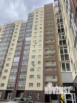 3-к квартира, вторичка, 94м2, 5/17 этаж