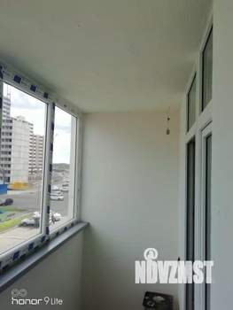 1-к квартира, вторичка, 37м2, 16/17 этаж