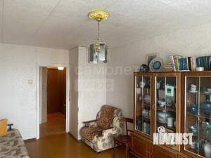 2-к квартира, вторичка, 41м2, 4/5 этаж