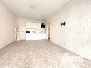 3-к квартира, вторичка, 61м2, 13/18 этаж