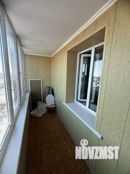 1-к квартира, вторичка, 33м2, 9/10 этаж