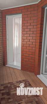 1-к квартира, вторичка, 41м2, 8/12 этаж