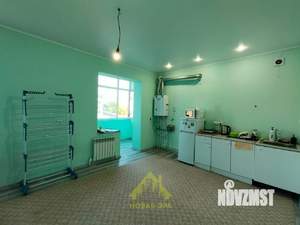 1-к квартира, вторичка, 46м2, 2/3 этаж