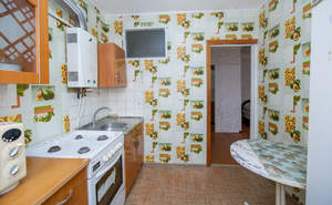 2-к квартира, вторичка, 41м2, 2/4 этаж