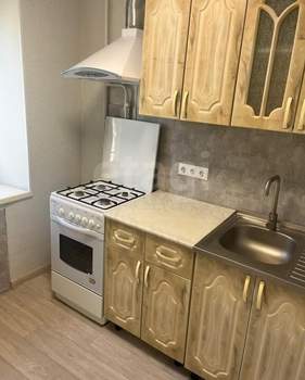 1-к квартира, вторичка, 29м2, 3/9 этаж