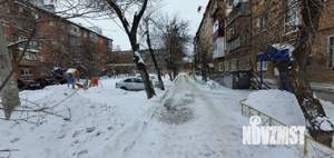 2-к квартира, вторичка, 43м2, 4/5 этаж