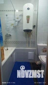 1-к квартира, вторичка, 24м2, 4/5 этаж