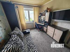 3-к квартира, вторичка, 64м2, 6/10 этаж