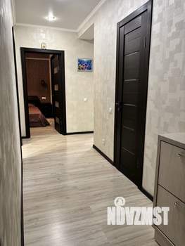 3-к квартира, вторичка, 83м2, 2/17 этаж