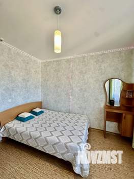 2-к квартира, вторичка, 57м2, 15/16 этаж