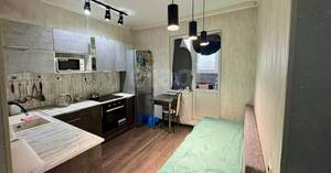 1-к квартира, вторичка, 41м2, 5/19 этаж