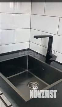 1-к квартира, вторичка, 40м2, 17/17 этаж