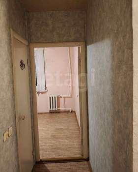 1-к квартира, вторичка, 43м2, 5/10 этаж