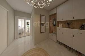 Фото квартиры на продажу (1)