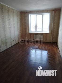 1-к квартира, вторичка, 38м2, 17/17 этаж