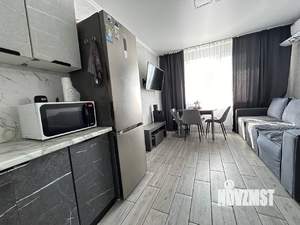 2-к квартира, вторичка, 58м2, 6/17 этаж