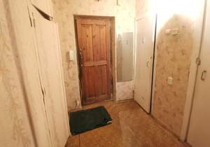 1-к квартира, вторичка, 36м2, 5/12 этаж