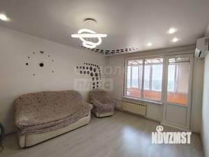 3-к квартира, вторичка, 60м2, 16/16 этаж