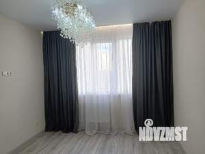 1-к квартира, вторичка, 28м2, 12/20 этаж