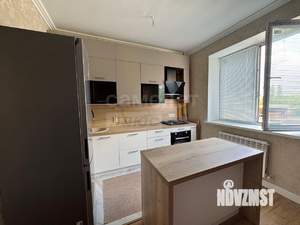 2-к квартира, вторичка, 61м2, 1/3 этаж