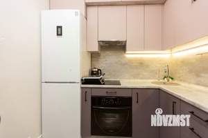 1-к квартира, вторичка, 42м2, 9/10 этаж