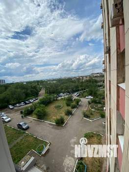 1-к квартира, вторичка, 26м2, 5/9 этаж